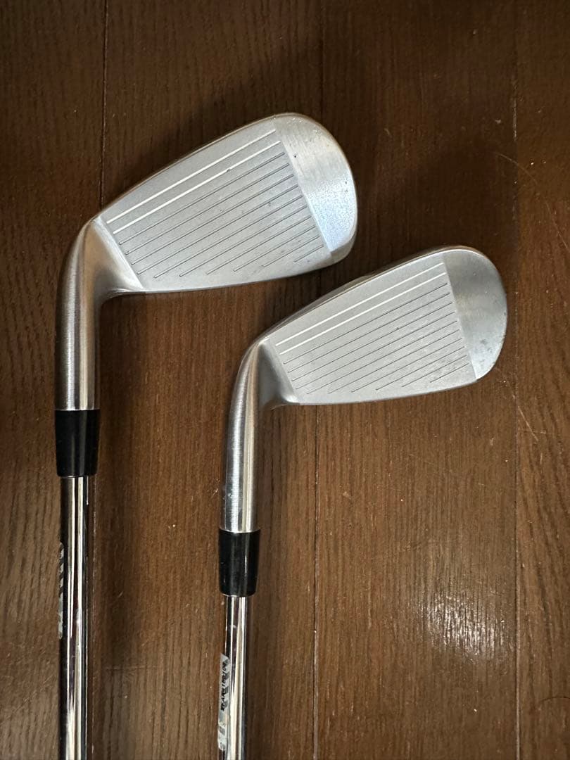 Single Irons 233Hf 7&8 2 Ns Pro 950Gh