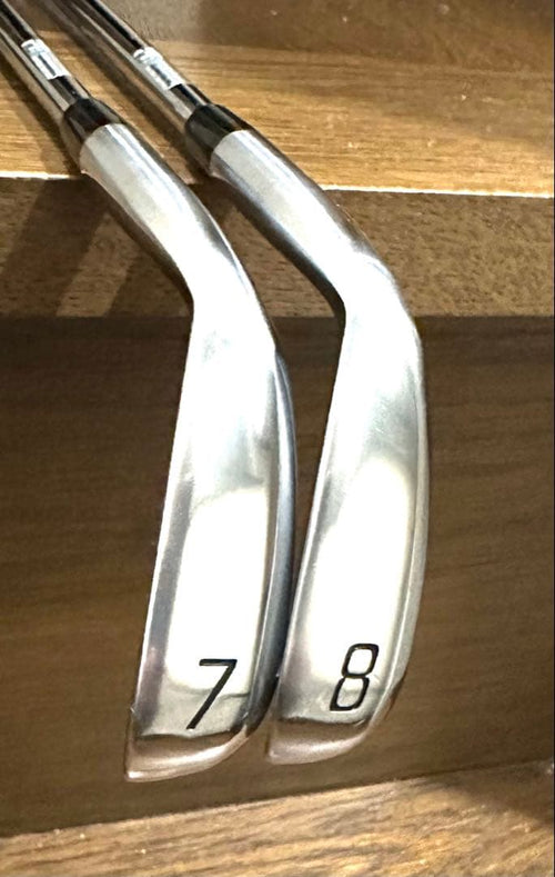 Single Irons 233Hf 7&8 2 Ns Pro 950Gh
