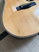 Yamaha Acoustic Guitars L-10