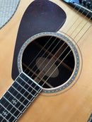 Yamaha Acoustic Guitars L-10