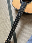 Yamaha Acoustic Guitars L-10