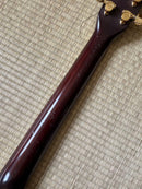 Yamaha Acoustic Guitars L-10