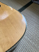 Yamaha Acoustic Guitars L-10