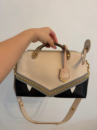 Fendi Handbags By The Way