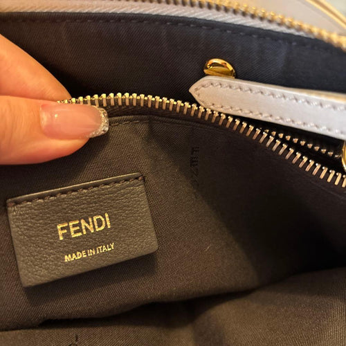 Fendi Handbags By The Way