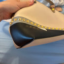 Fendi Handbags By The Way