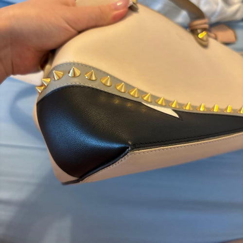 Fendi Handbags By The Way