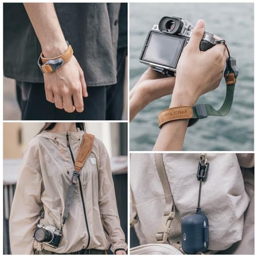 Others Falcam Maglink Sony A7M4/Canonr6 /Nikon /Fujifilm 2746E225