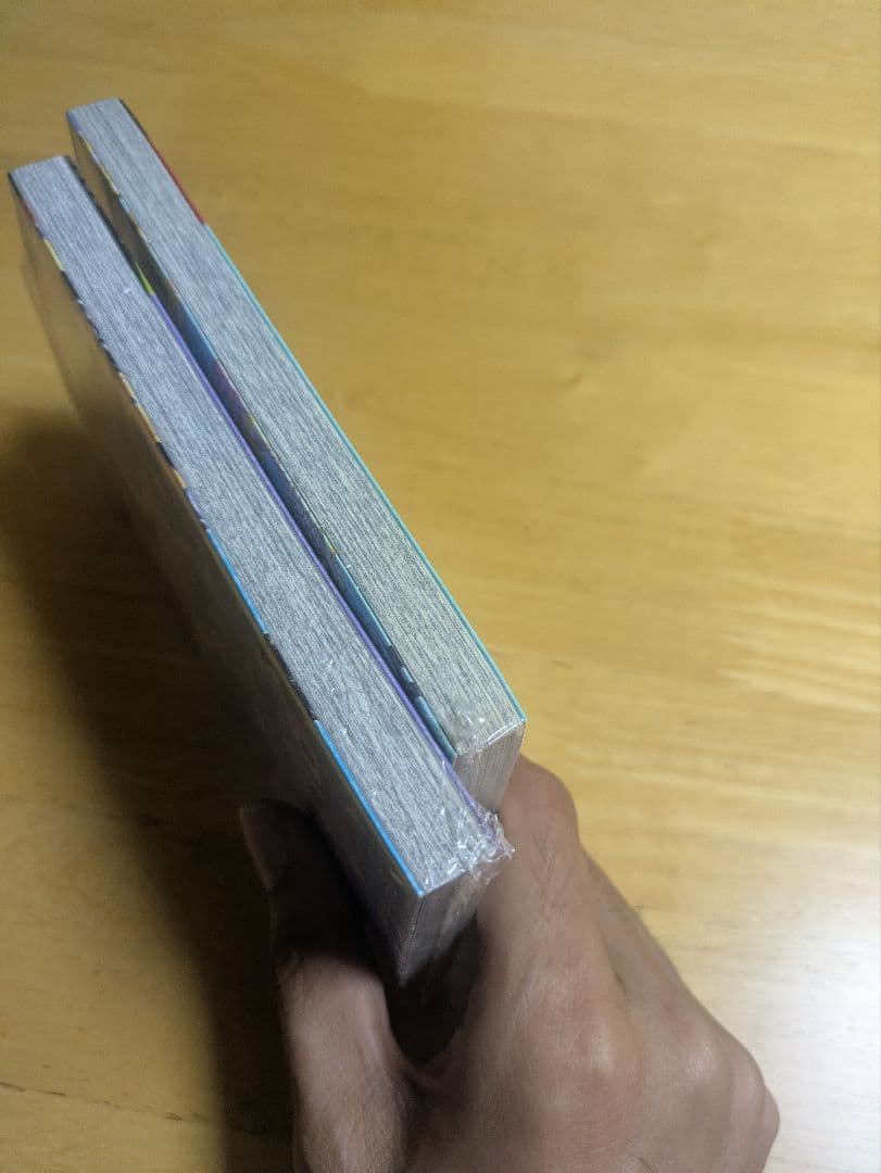 Boy'S Manga 101 102