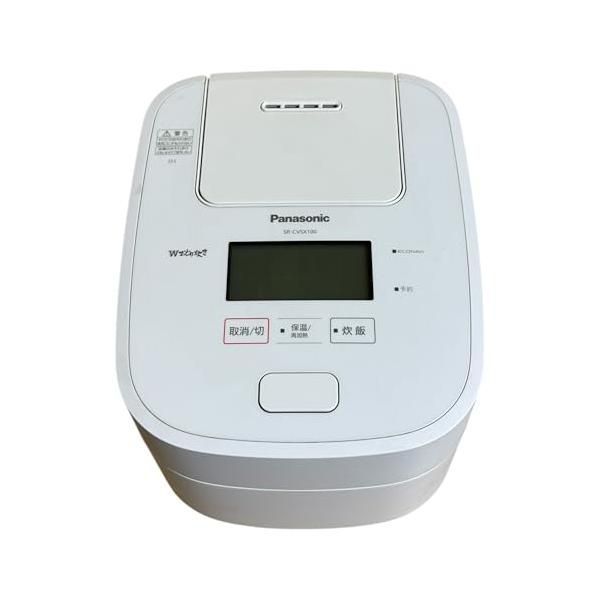 Panasonic Others Ih (5 W Sr-Cvsx100-W