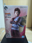 Other Naruto D Masterlise