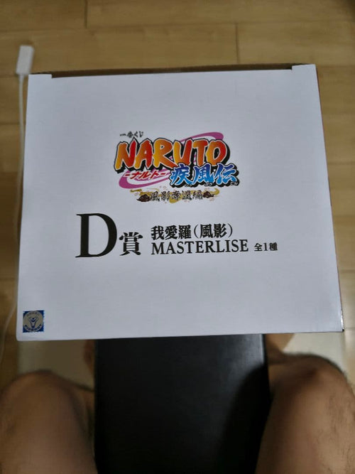 Other Naruto D Masterlise