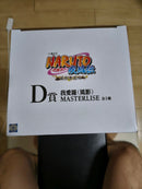 Other Naruto D Masterlise