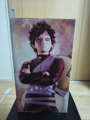 Other Naruto D Masterlise