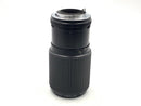 Lens (Zoom) Smc Pentax-Zoom 45-125Mm F4