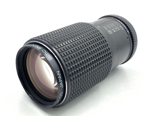 Lens (Zoom) Smc Pentax-Zoom 45-125Mm F4