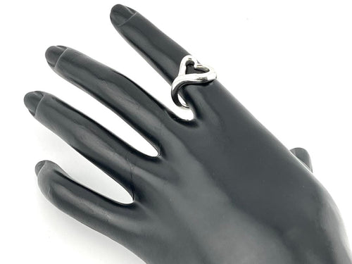 Tiffany Rings F398 925 10