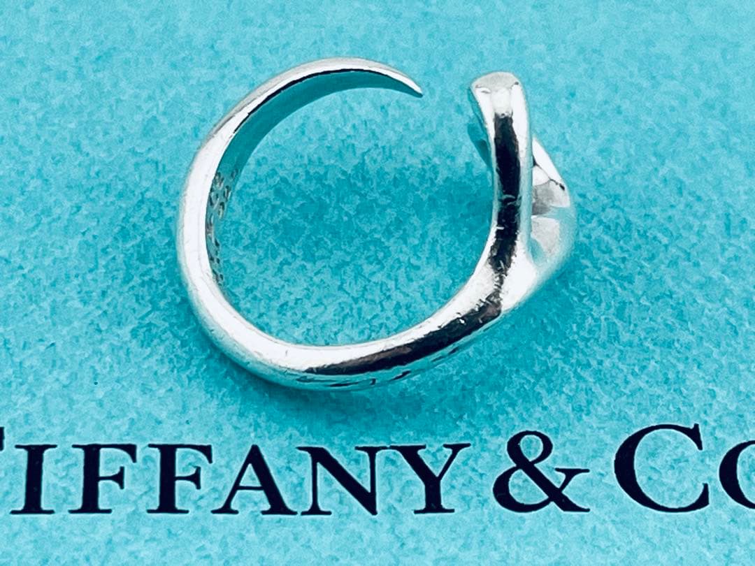 Tiffany Rings F398 925 10