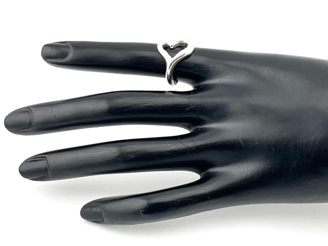Tiffany Rings F398 925 10