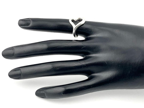 Tiffany Rings F398 925 10