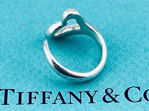 Tiffany Rings F398 925 10