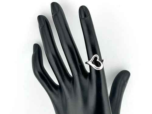 Tiffany Rings F398 925 10