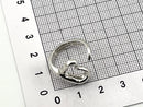 Tiffany Rings F398 925 10
