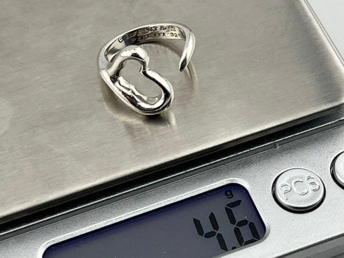 Tiffany Rings F398 925 10