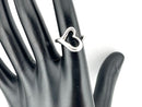 Tiffany Rings F398 925 10