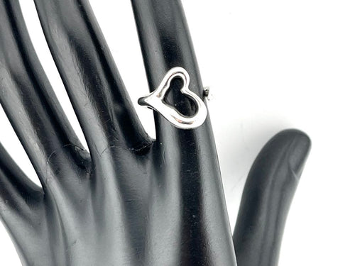 Tiffany Rings F398 925 10