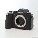 Sony Mirrorless Interchangeable Lips 9 Ii Ilce-9M2 349