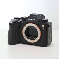 Sony Mirrorless Interchangeable Lips 9 Ii Ilce-9M2 349