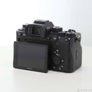 Sony Mirrorless Interchangeable Lips 9 Ii Ilce-9M2 349