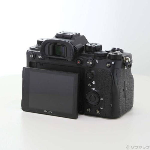 Sony Mirrorless Interchangeable Lips 9 Ii Ilce-9M2 349