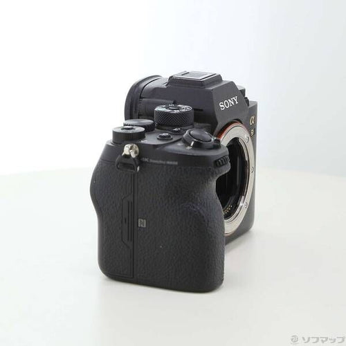 Sony Mirrorless Interchangeable Lips 9 Ii Ilce-9M2 349