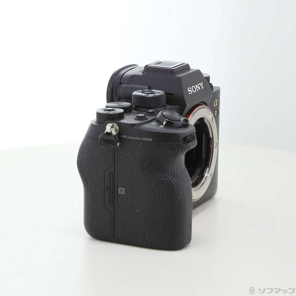 Sony Mirrorless Interchangeable Lips 9 Ii Ilce-9M2 349