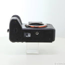 Sony Mirrorless Interchangeable Lips 9 Ii Ilce-9M2 349