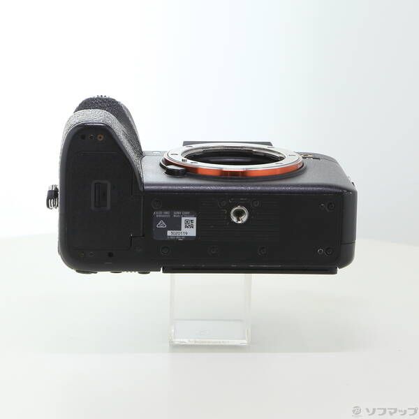 Sony Mirrorless Interchangeable Lips 9 Ii Ilce-9M2 349