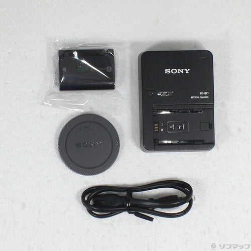 Sony Mirrorless Interchangeable Lips 9 Ii Ilce-9M2 349