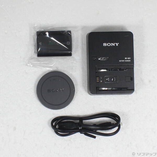 Sony Mirrorless Interchangeable Lips 9 Ii Ilce-9M2 349