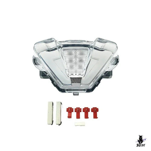 Light Winker Fz07/Mt07 2021-2024 Led