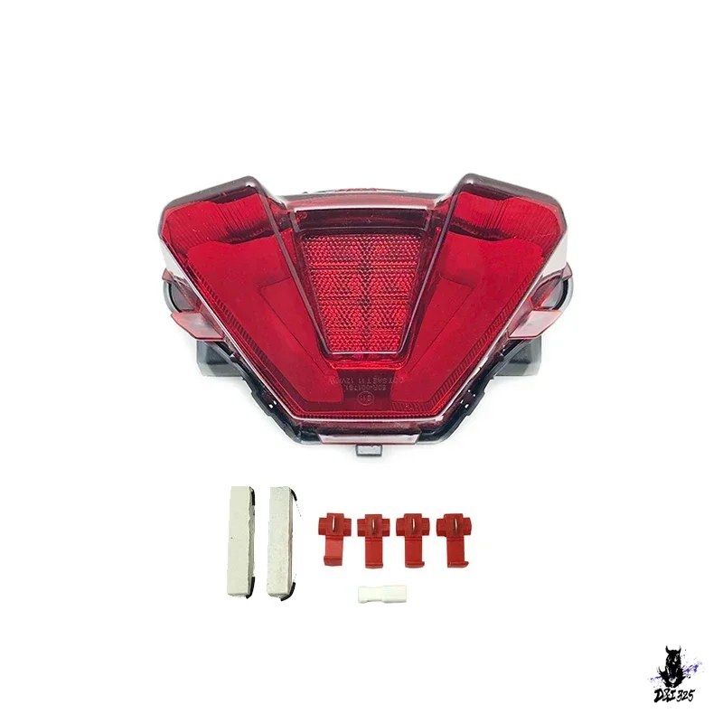 Light Winker Fz07/Mt07 2021-2024 Led