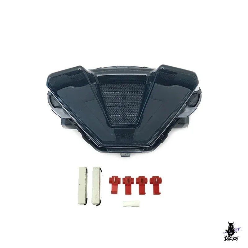 Light Winker Fz07/Mt07 2021-2024 Led