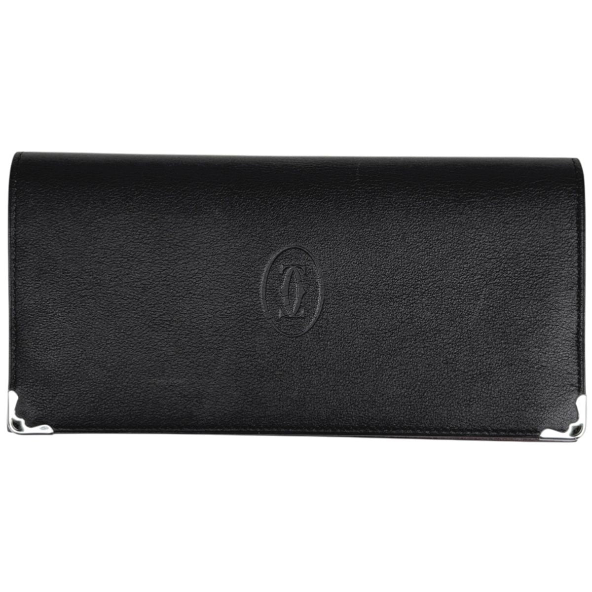 Cartier Long Wallet