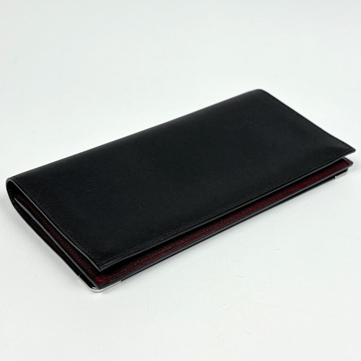 Cartier Long Wallet