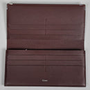 Cartier Long Wallet