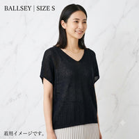 Ballsey Short-Sleeve S
