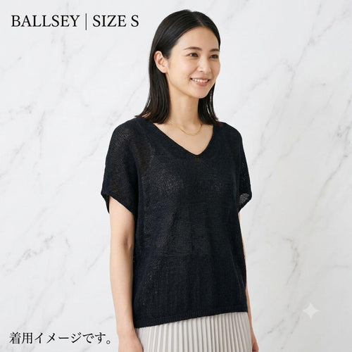 Ballsey Short-Sleeve S