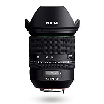 Others Hd Pentax-D Fa 24-70Mmf2.8Ed Sdm Wr Ed
