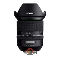 Others Hd Pentax-D Fa 24-70Mmf2.8Ed Sdm Wr Ed